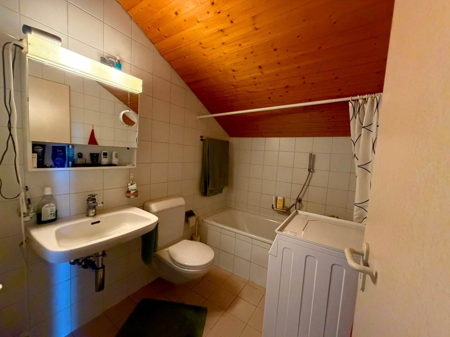 2 ½ Zimmer-Wohnung, Foto 5 von 7