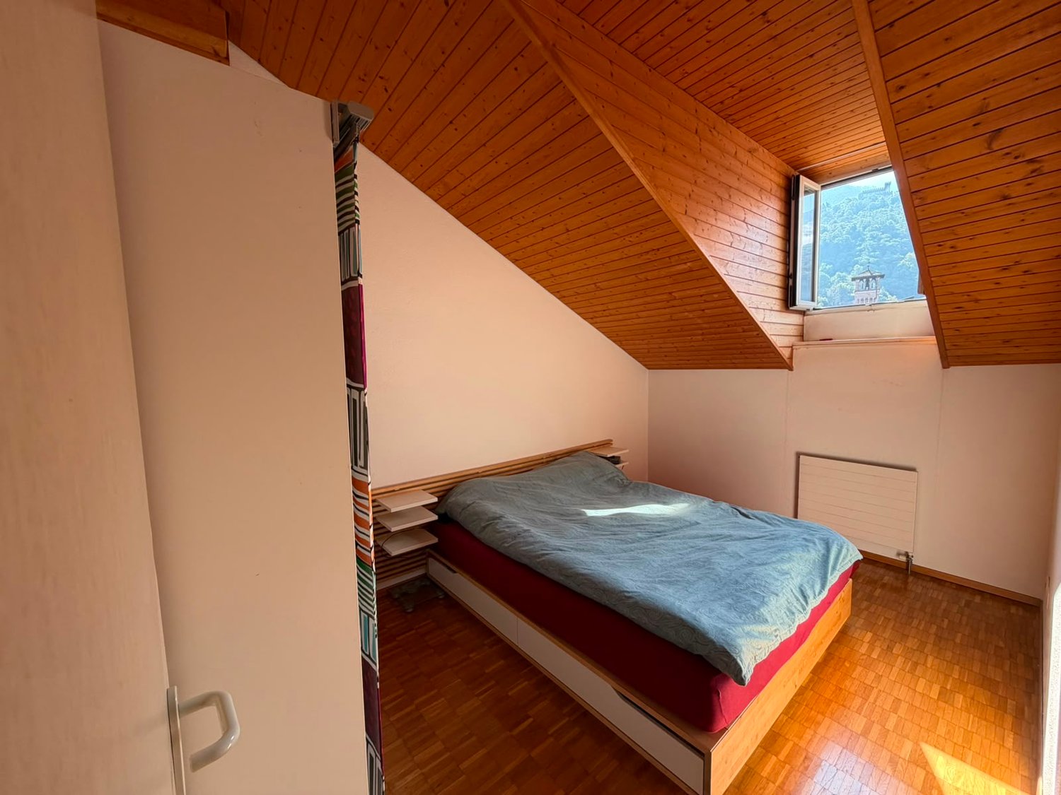 2 ½ Zimmer-Wohnung, Foto 6 von 7
