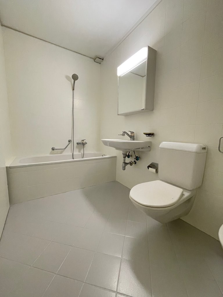 3 ½ Zimmer Wohnung, Foto 5 von 6
