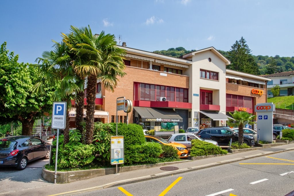 3 ½ Zimmer Wohnung, Foto 1 von 6