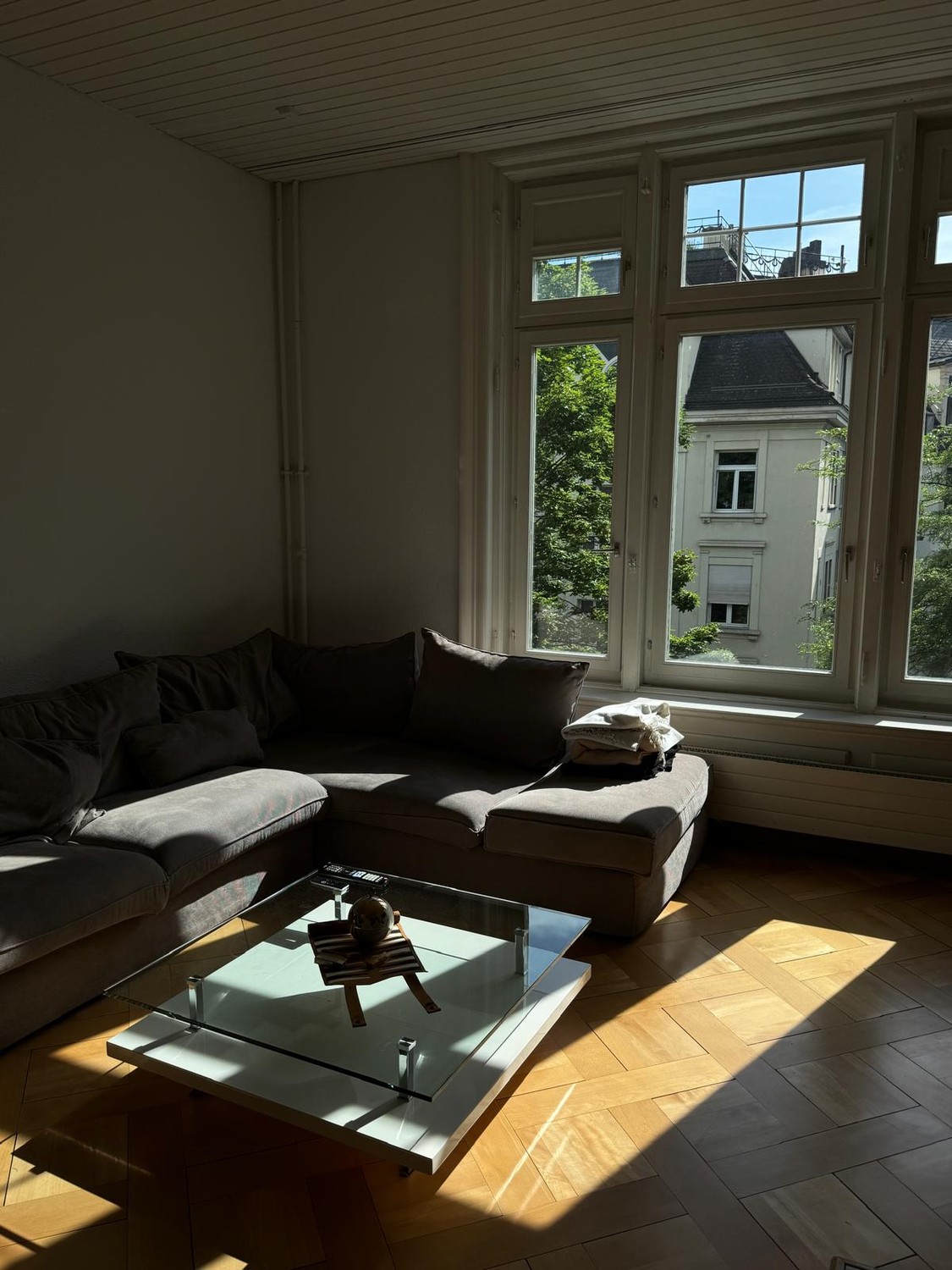 Zimmer in einer WG, Foto 3 von 10