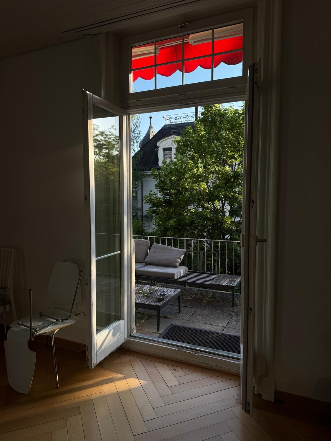 Zimmer in einer WG, Foto 6 von 10