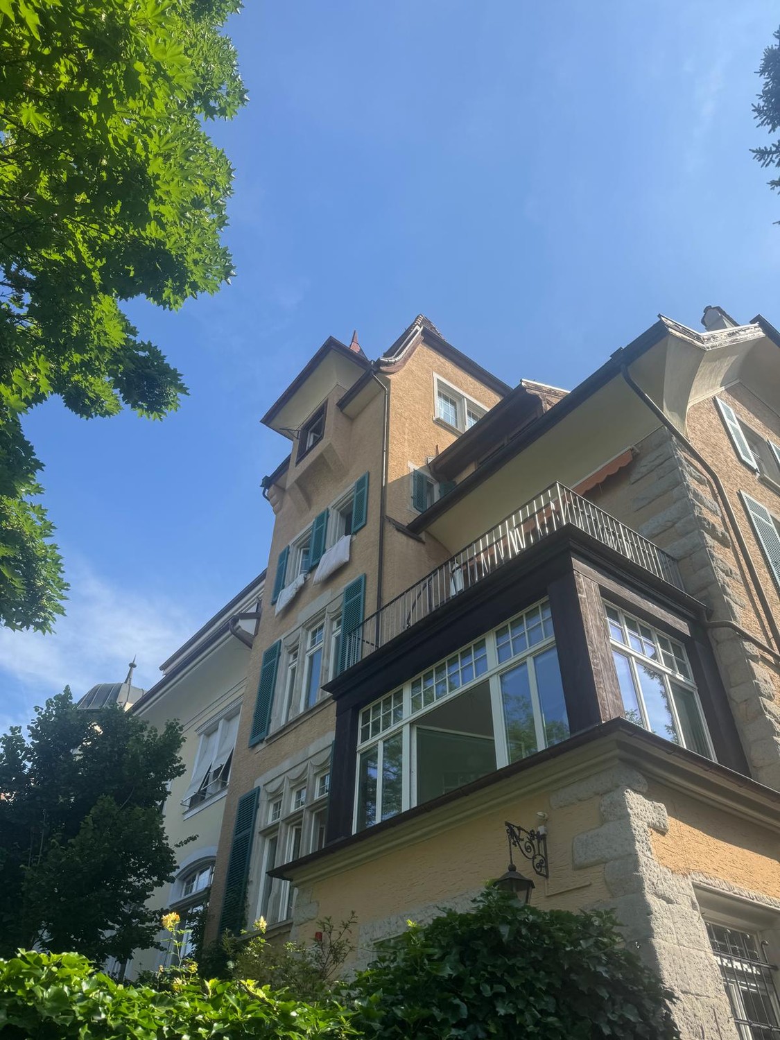 Zimmer in einer WG, Foto 9 von 10