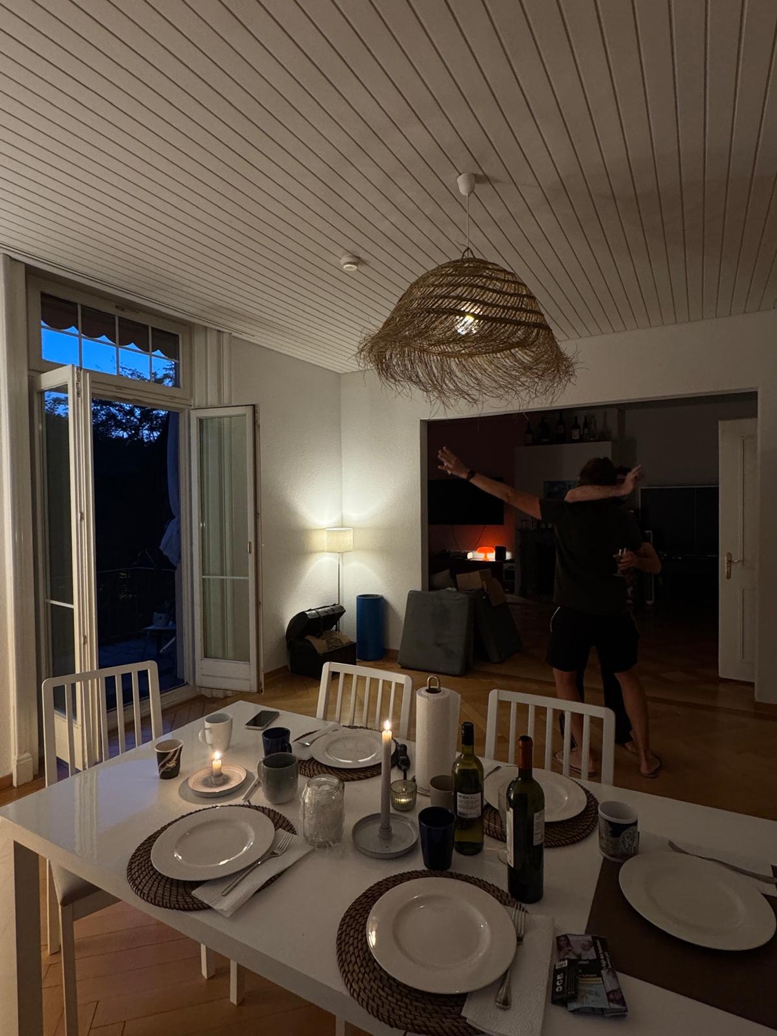 Zimmer in einer WG, Foto 8 von 10
