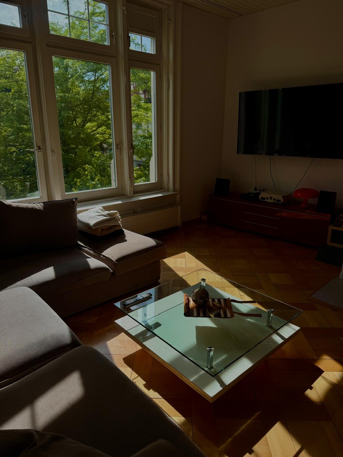 Zimmer in einer WG, Foto 4 von 10