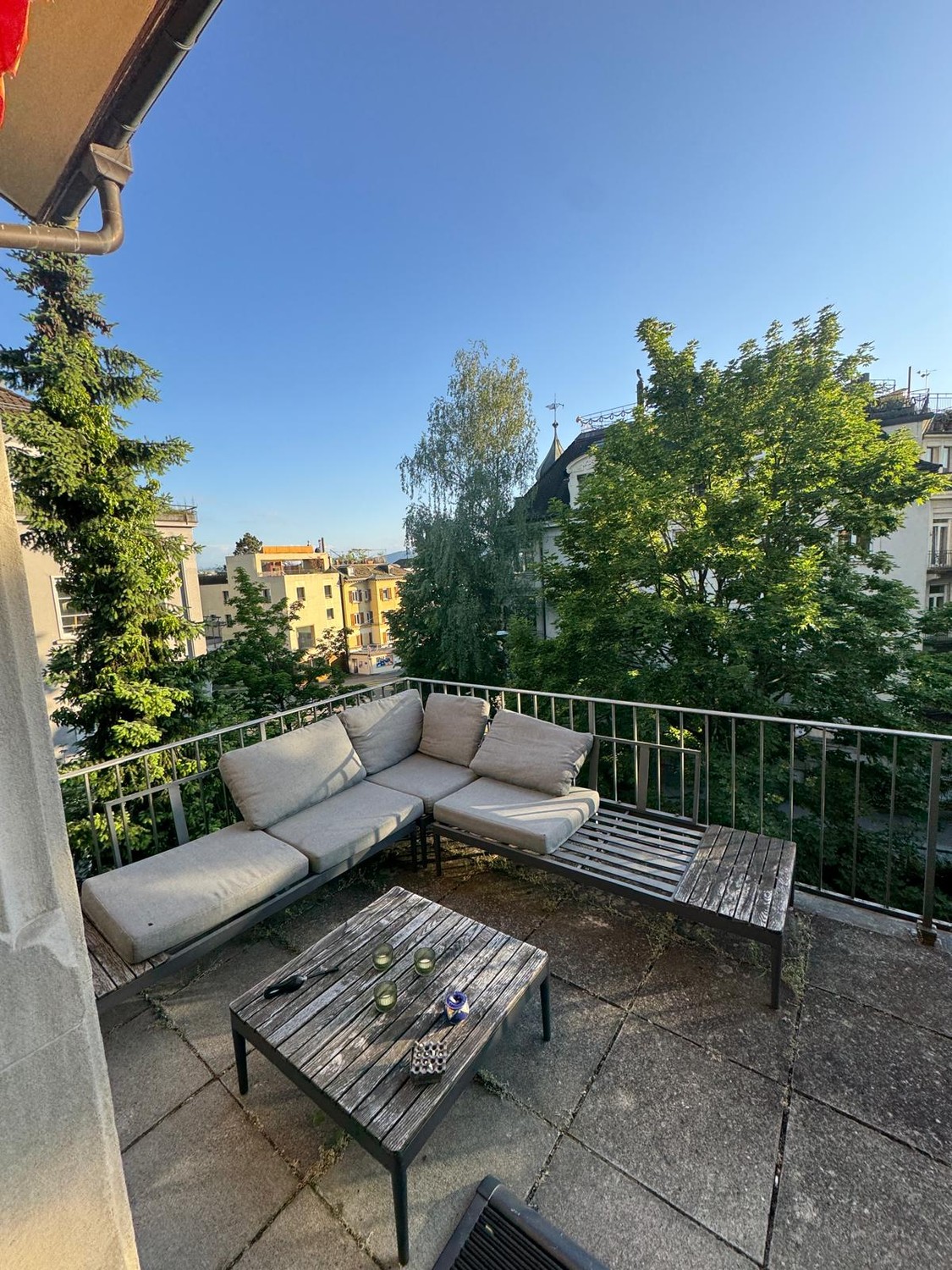 Zimmer in einer WG, Foto 5 von 10