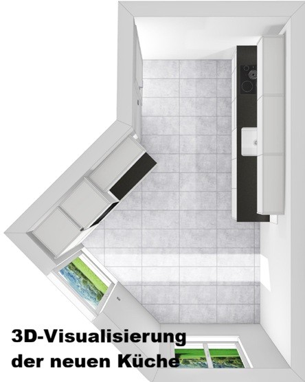 5 ½ rooms apartment, Foto 10 von 10