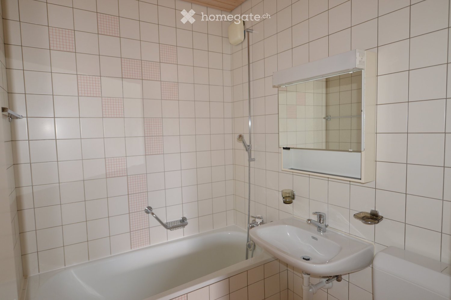 3 ½ Zimmer Wohnung