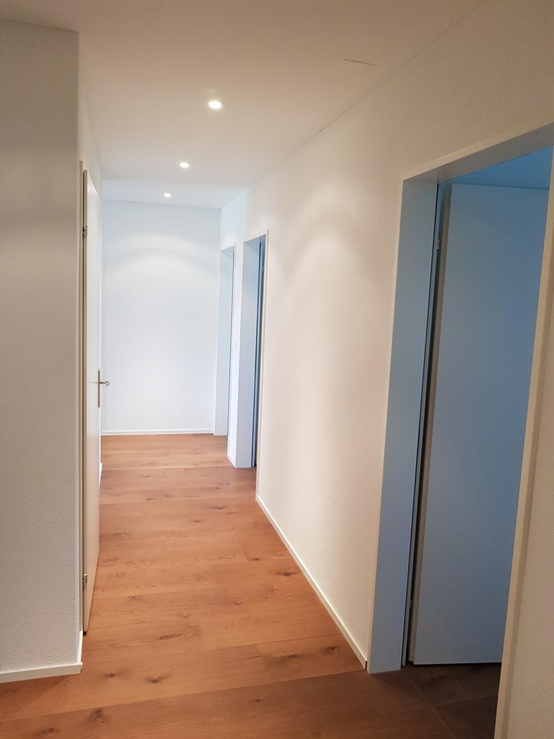 4 ½ rooms apartment, Foto 1 von 9