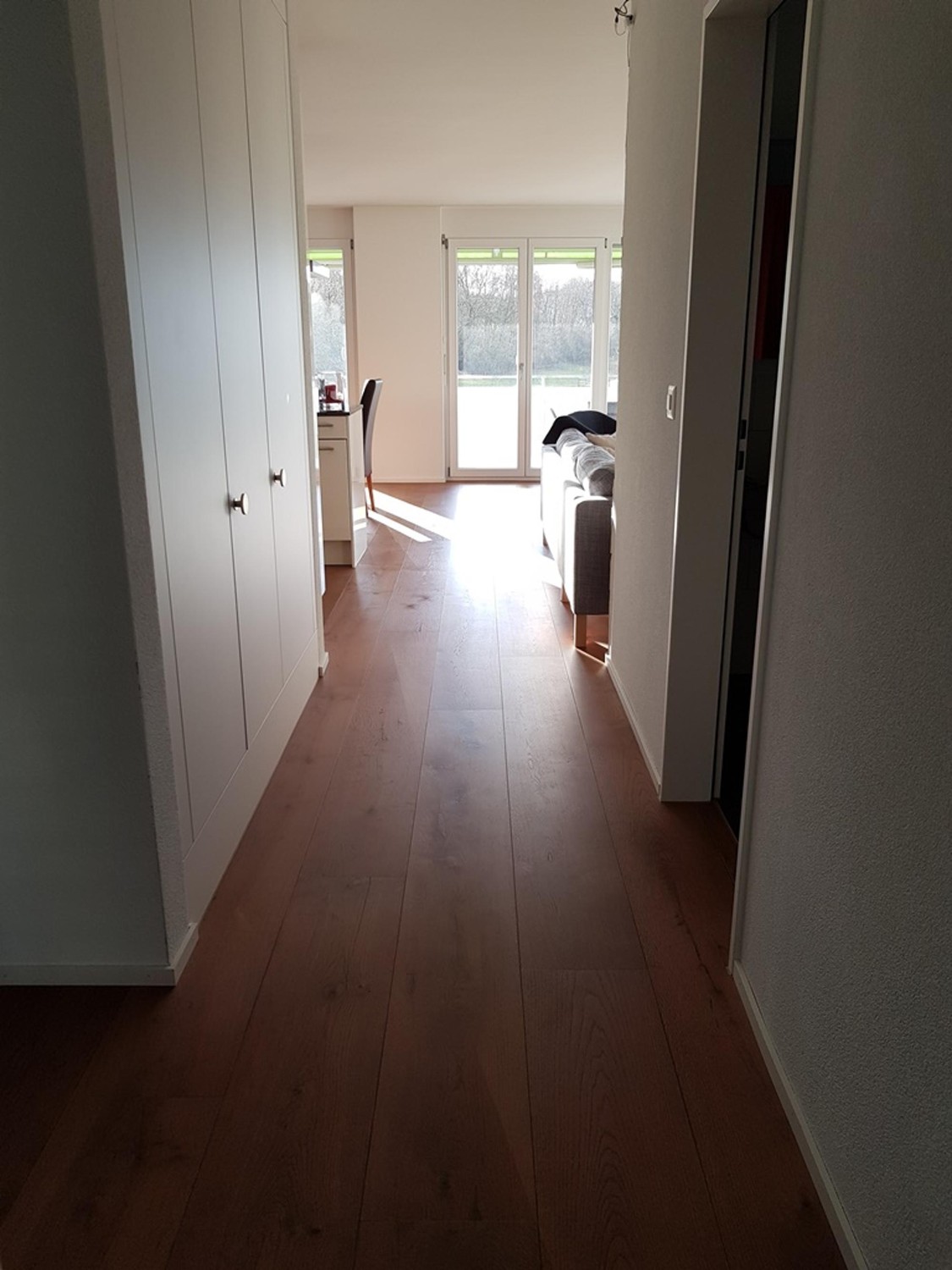 4 ½ rooms apartment, Foto 5 von 9
