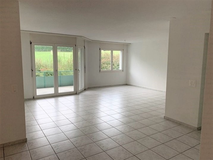 5 ½ rooms duplex