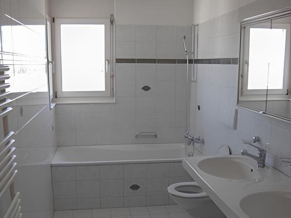 5 ½ rooms duplex