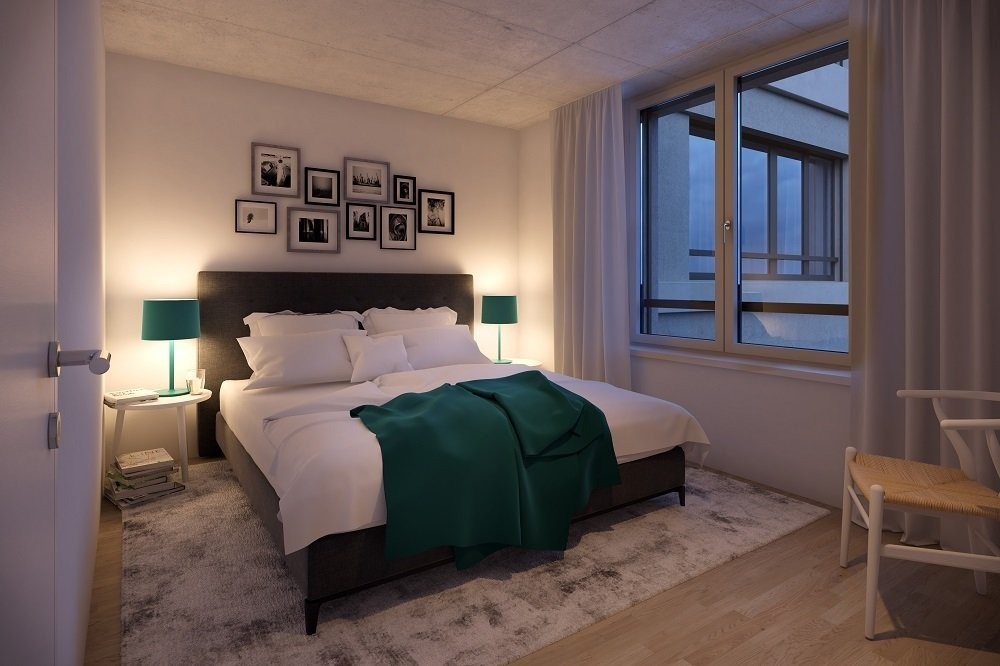 3 ½ rooms apartment, Foto 4 von 6