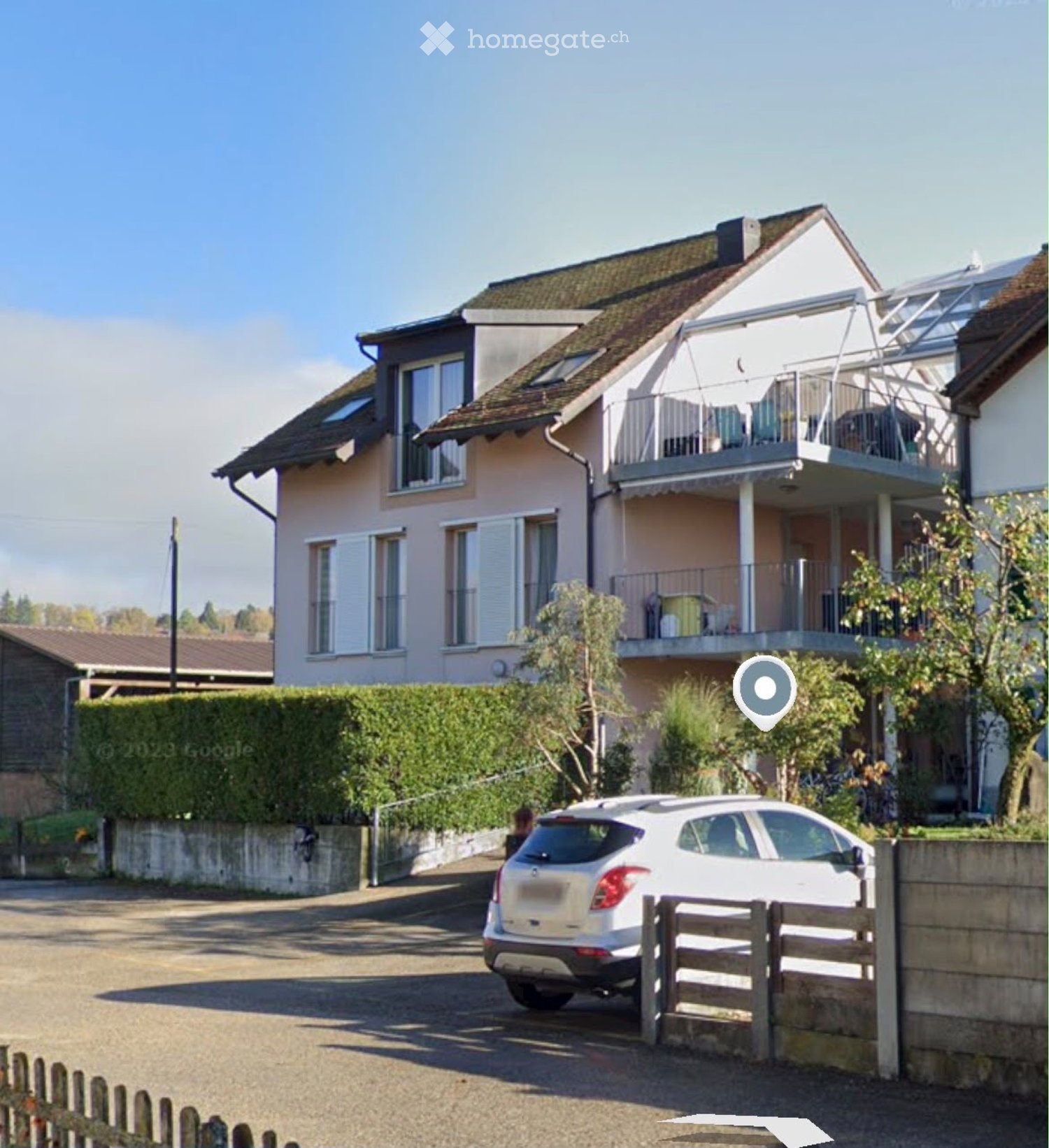 5 Zimmer Wohnung, Foto 2 von 2
