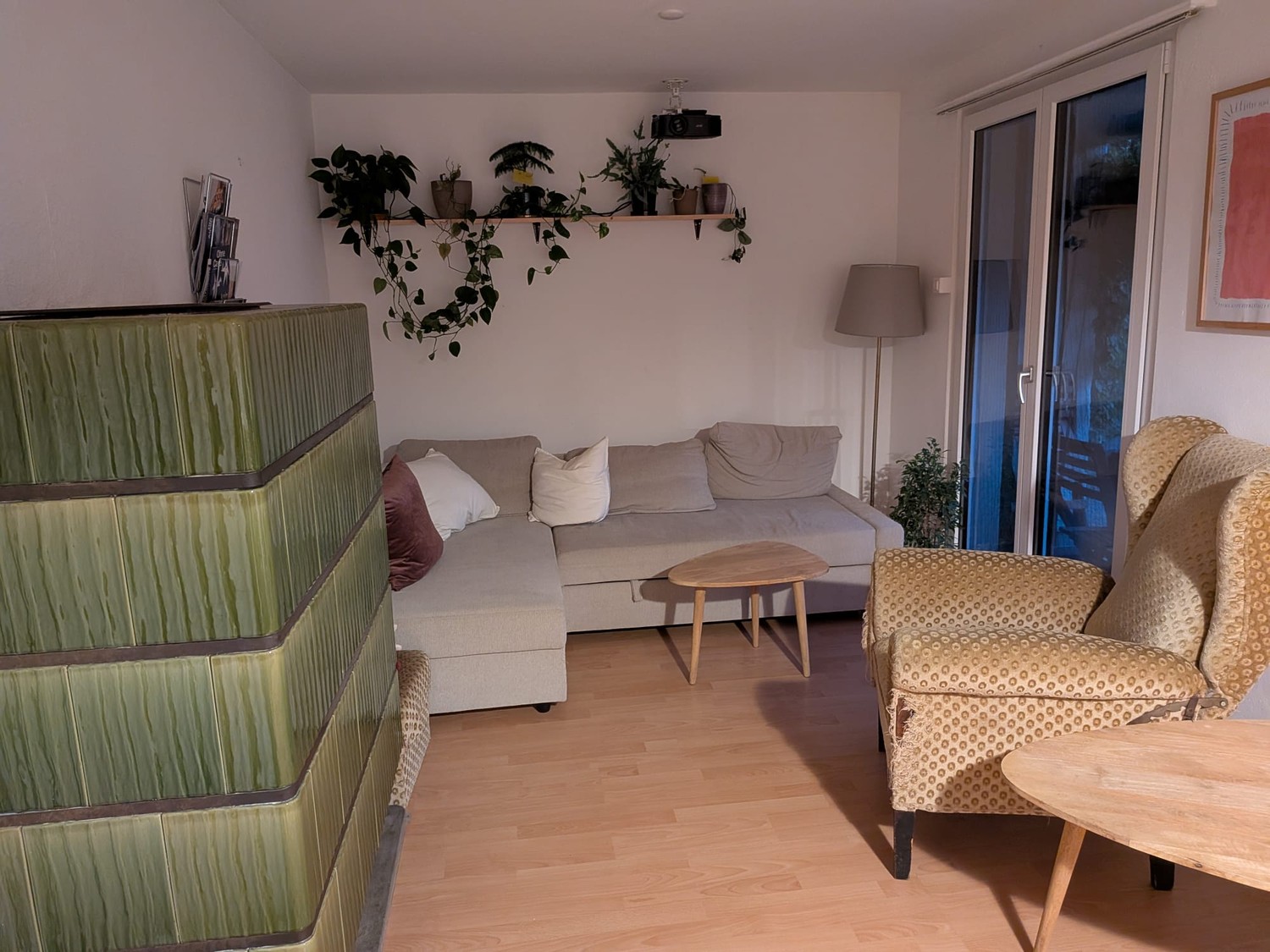Room in a shared flat, Foto 3 von 6