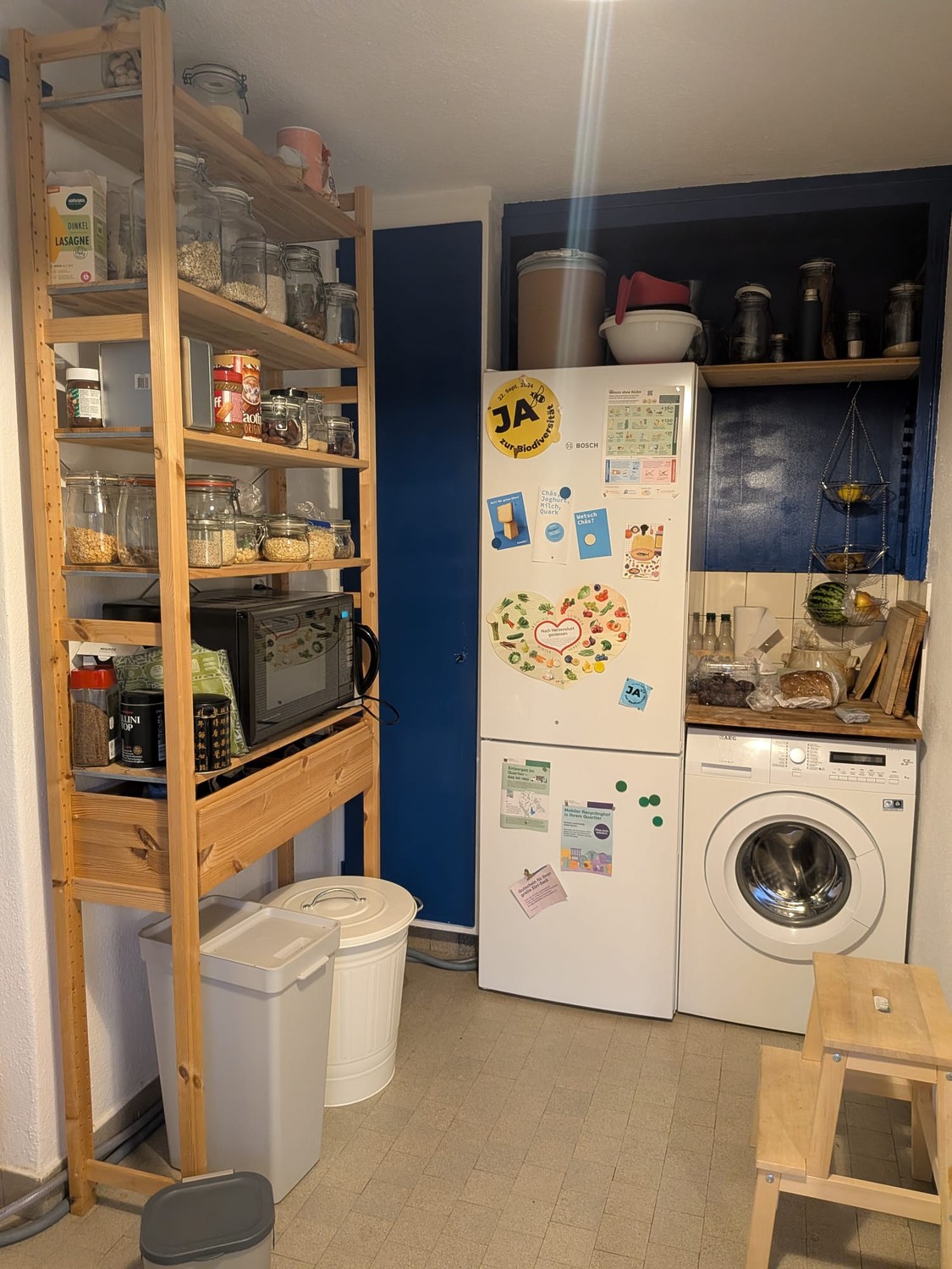 Room in a shared flat, Foto 4 von 6