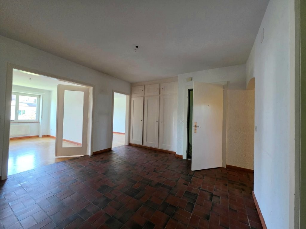 Appartamento di 4 ½ locali
