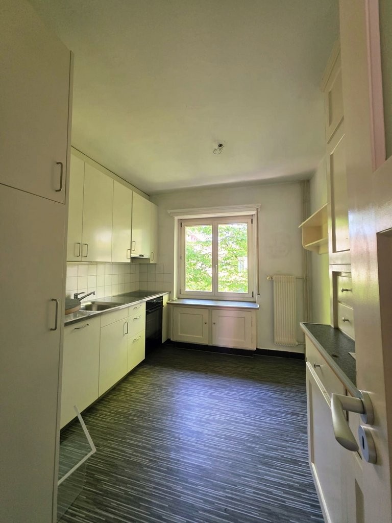 Appartamento di 4 ½ locali