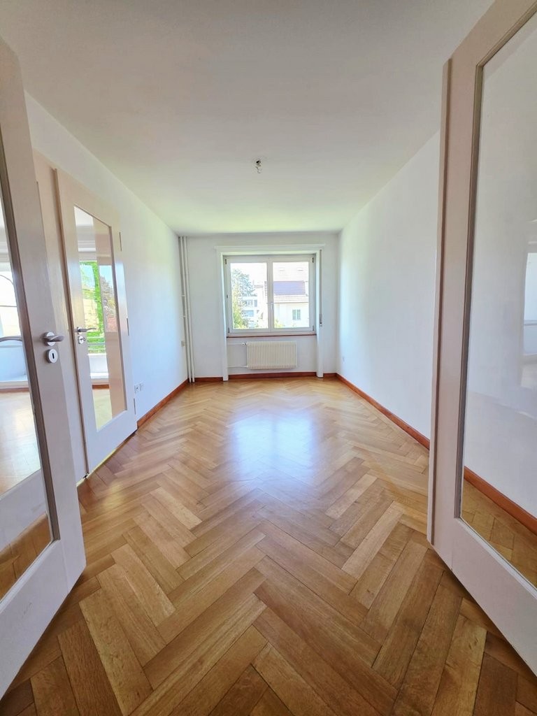 Appartamento di 4 ½ locali