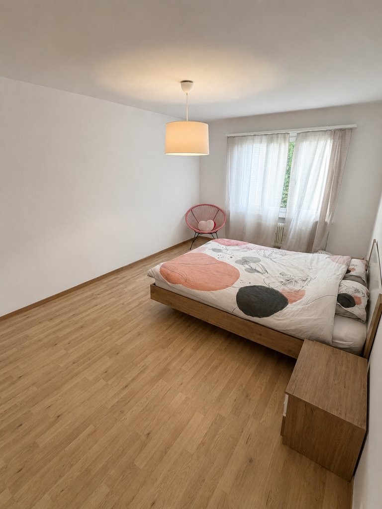 Appartement de 3 ½ pièces