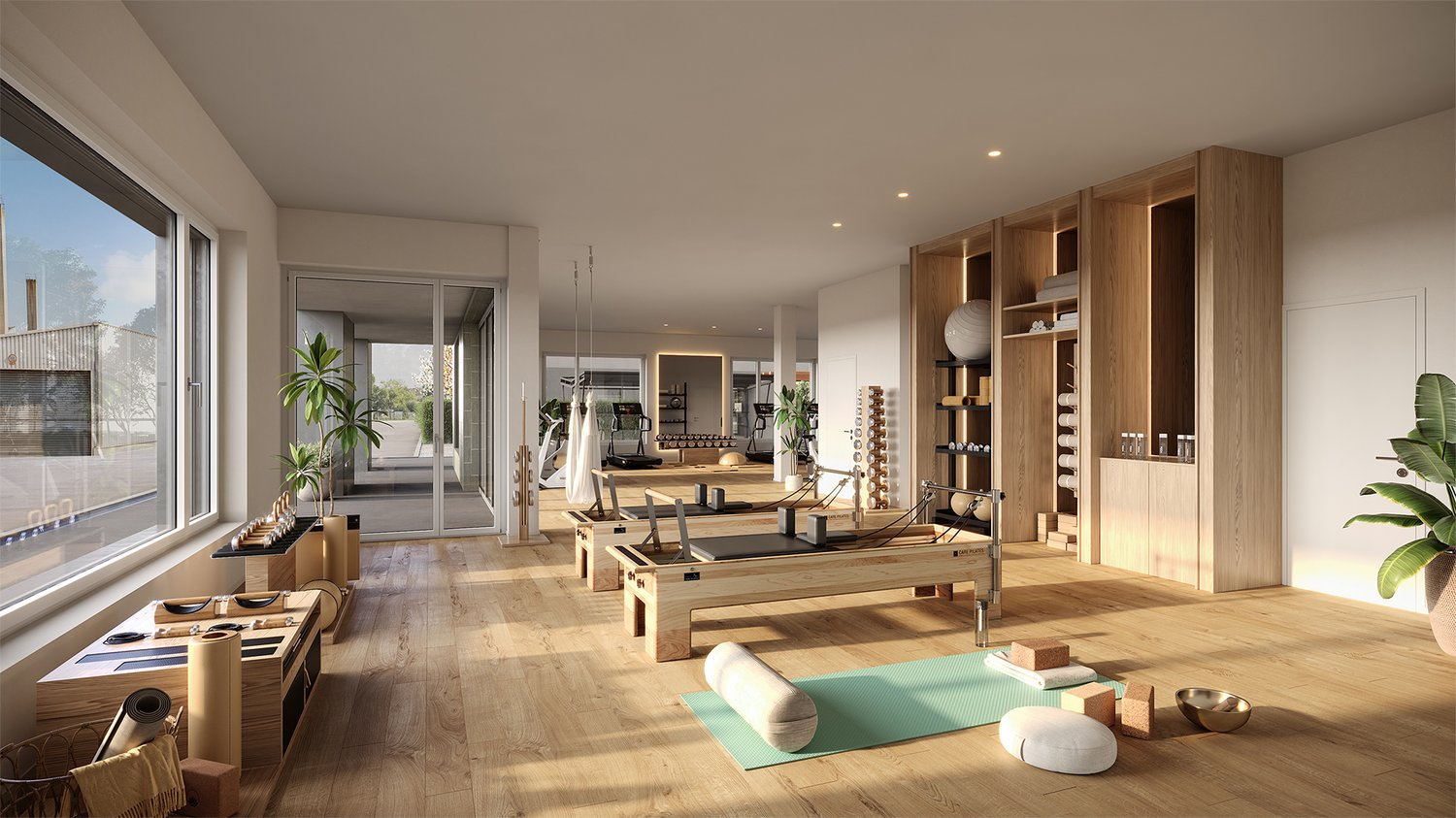 Atelier, photo 5 of 5