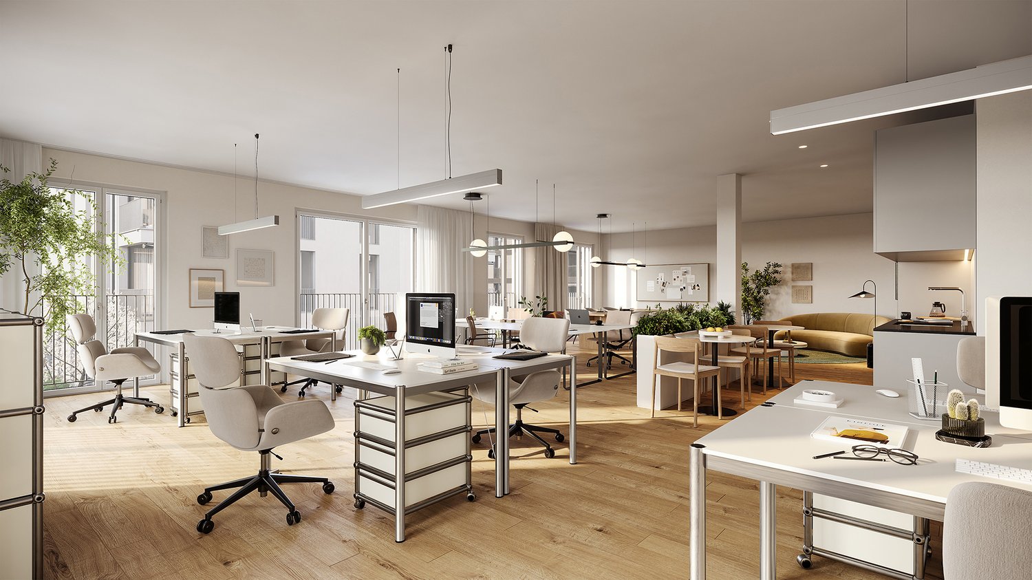 Atelier, photo 2 of 5