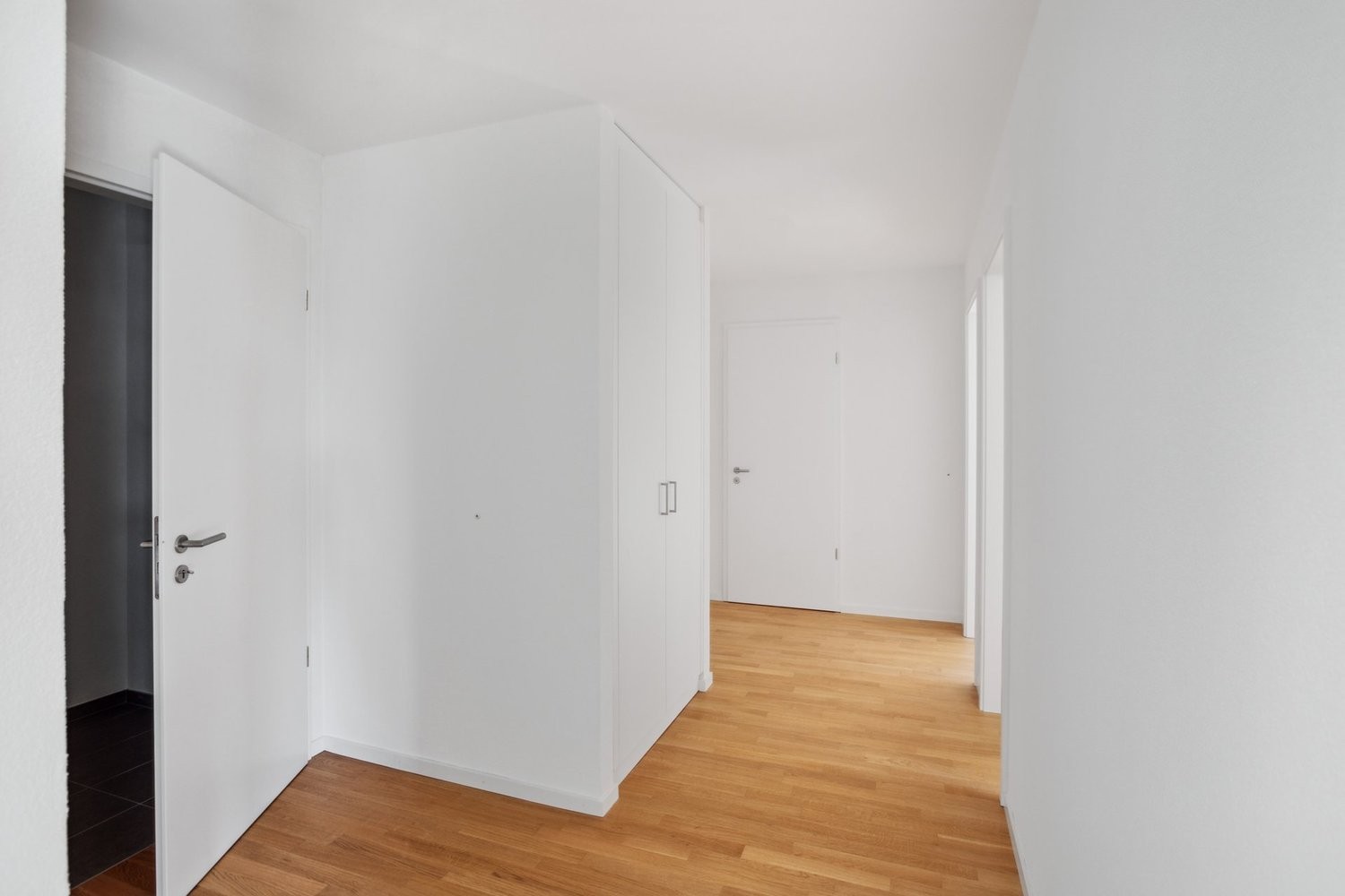 3 ½ Zimmer-Wohnung