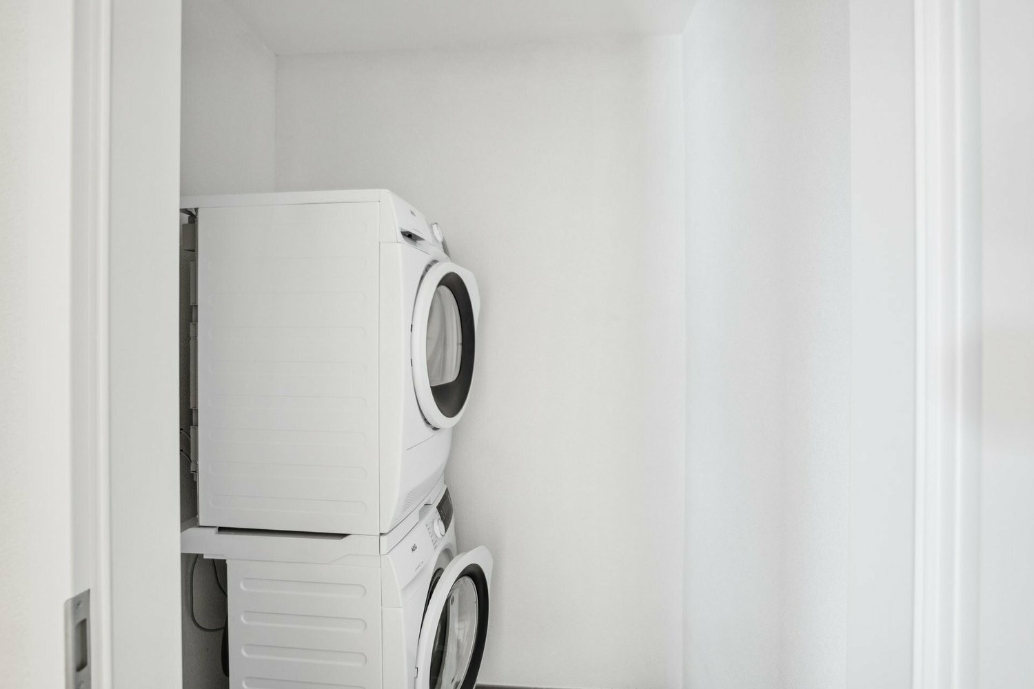 3 ½ Zimmer-Wohnung