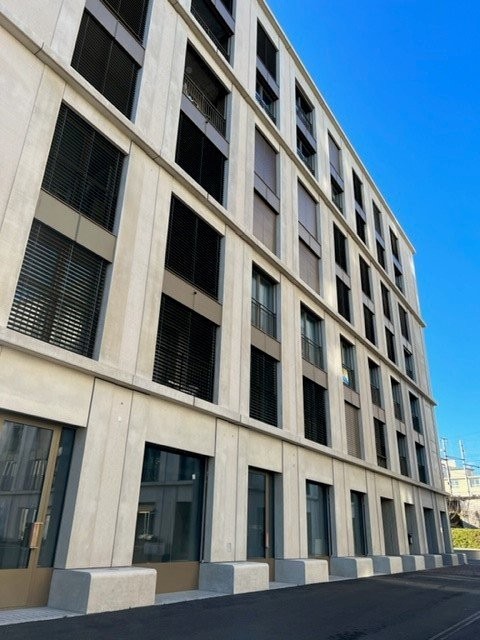 1 ½ Zimmer Wohnung, Foto 5 von 5