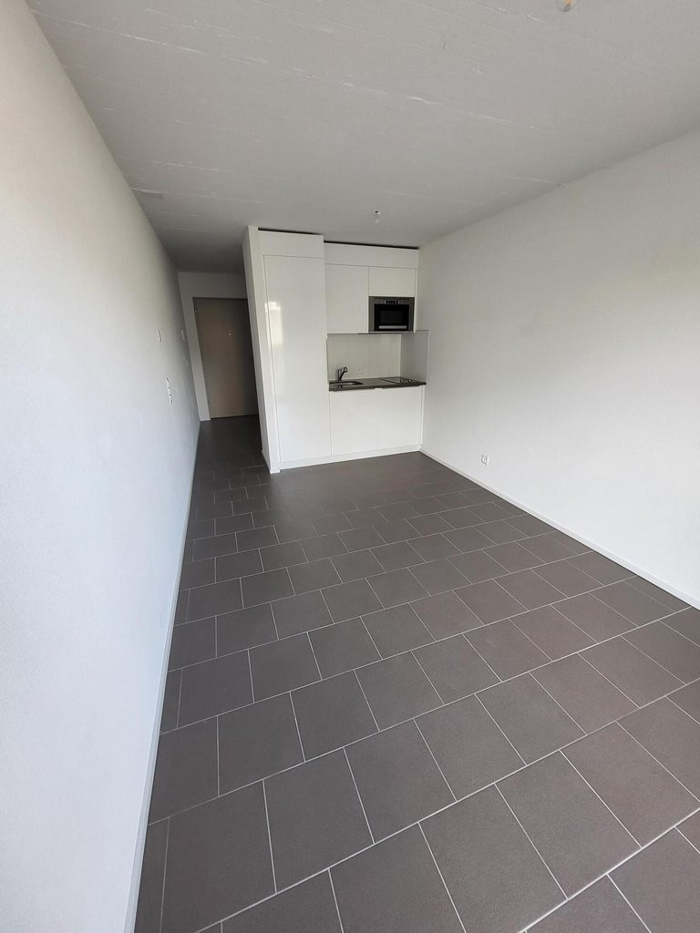 1 ½ Zimmer Wohnung, Foto 2 von 5