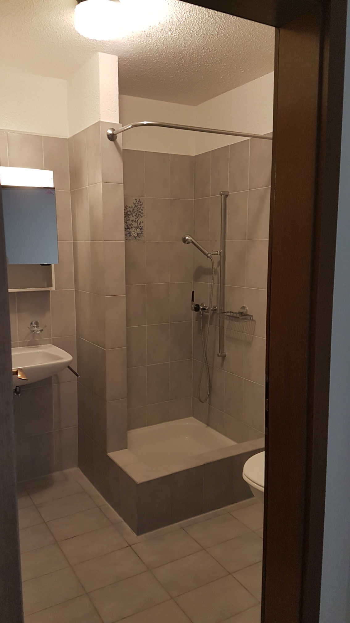 4 ½ rooms apartment, foto 6 di 6