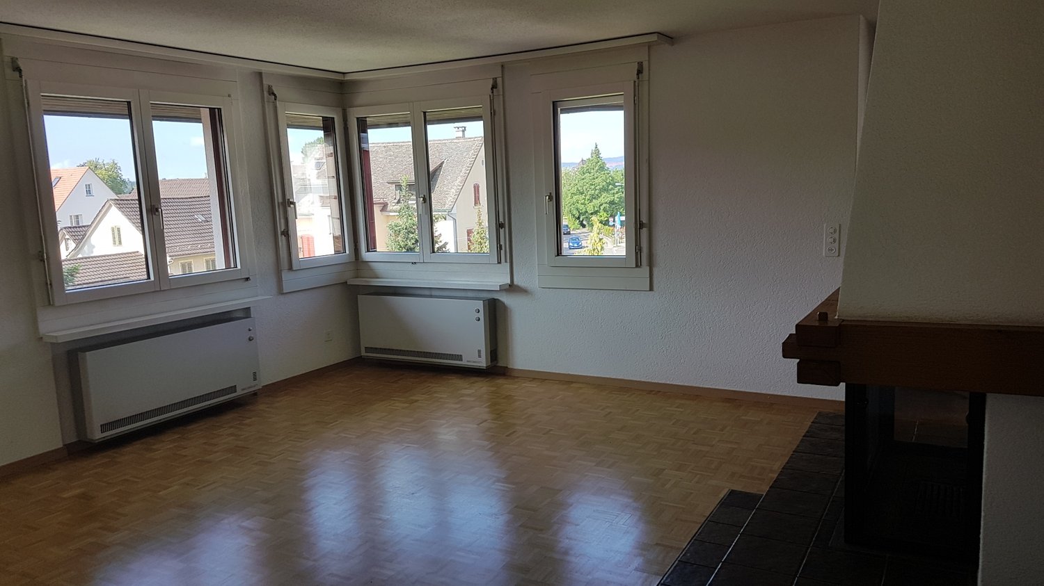 4 ½ rooms apartment, foto 4 di 6