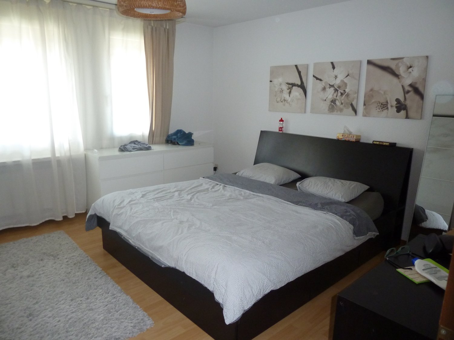 4 ½ rooms apartment, foto 2 di 6