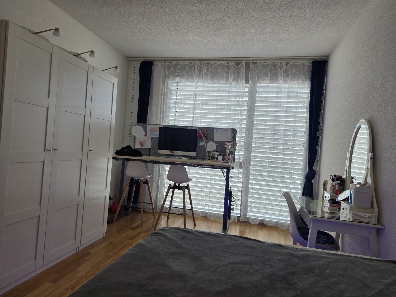 5 rooms apartment, photo 3 sur 10