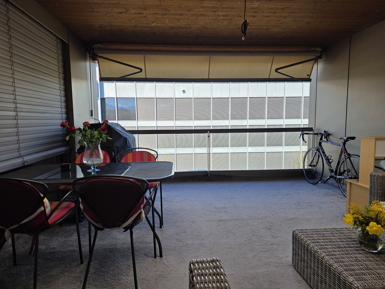5 rooms apartment, photo 7 sur 10