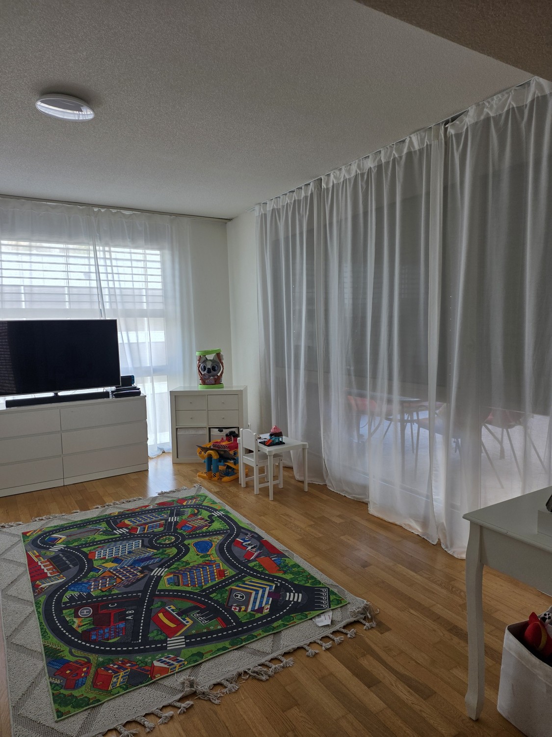 5 rooms apartment, photo 4 sur 10