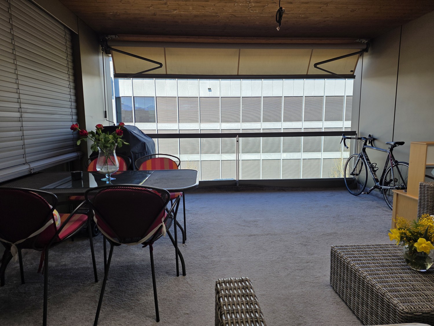 5 rooms apartment, photo 8 sur 10