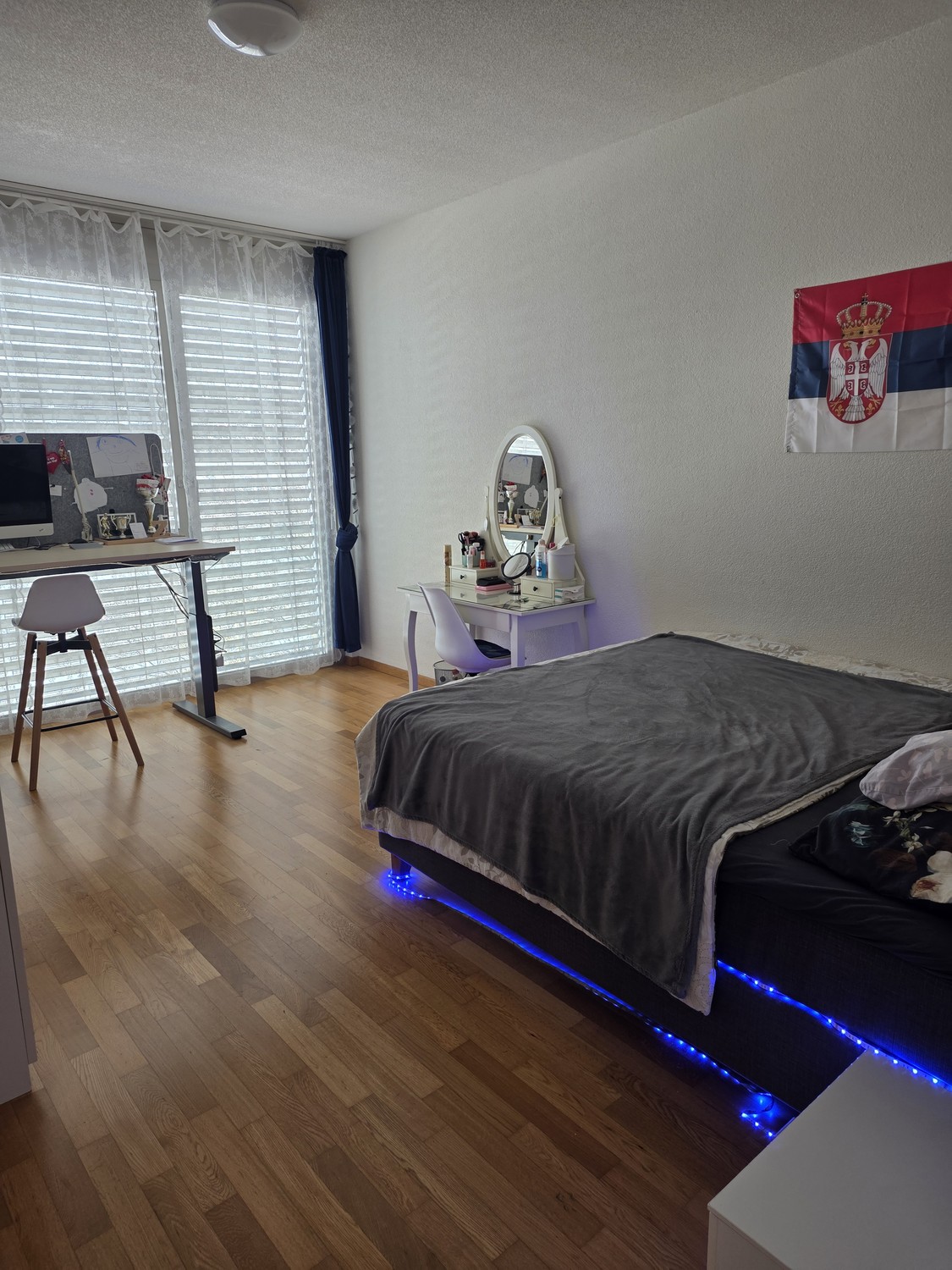 5 rooms apartment, photo 2 sur 10