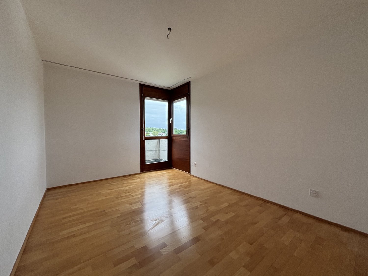 4 ½ rooms apartment (7)