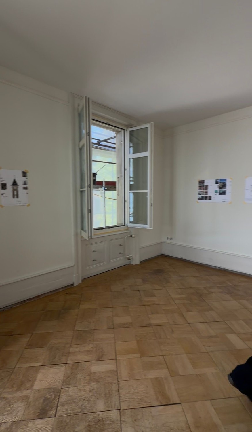 Room in a shared flat