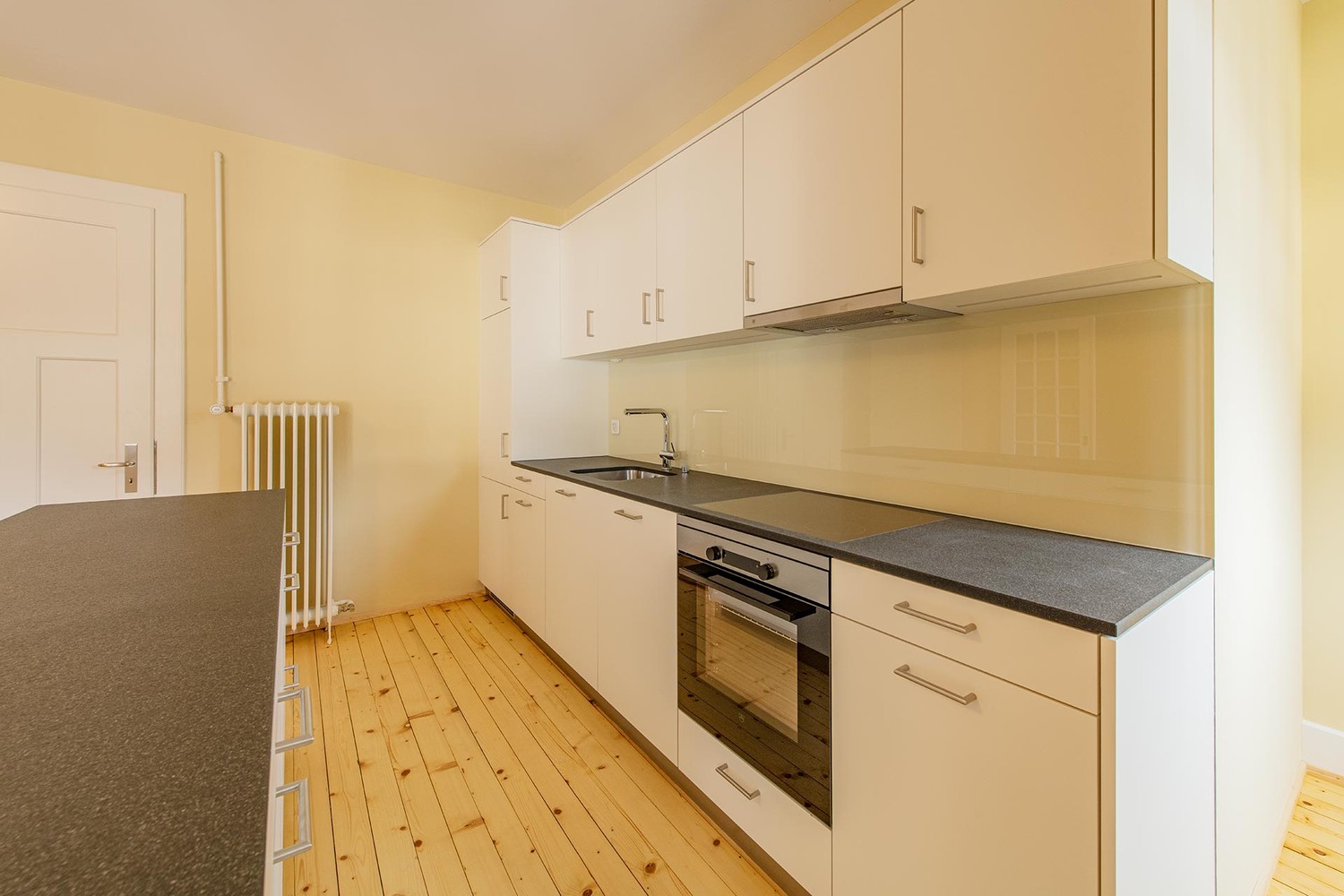 4 ½ rooms apartment, Foto 1 von 9