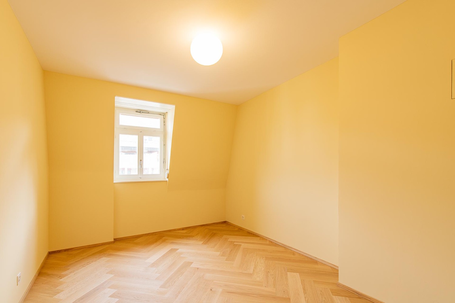 4 ½ rooms apartment, Foto 6 von 9