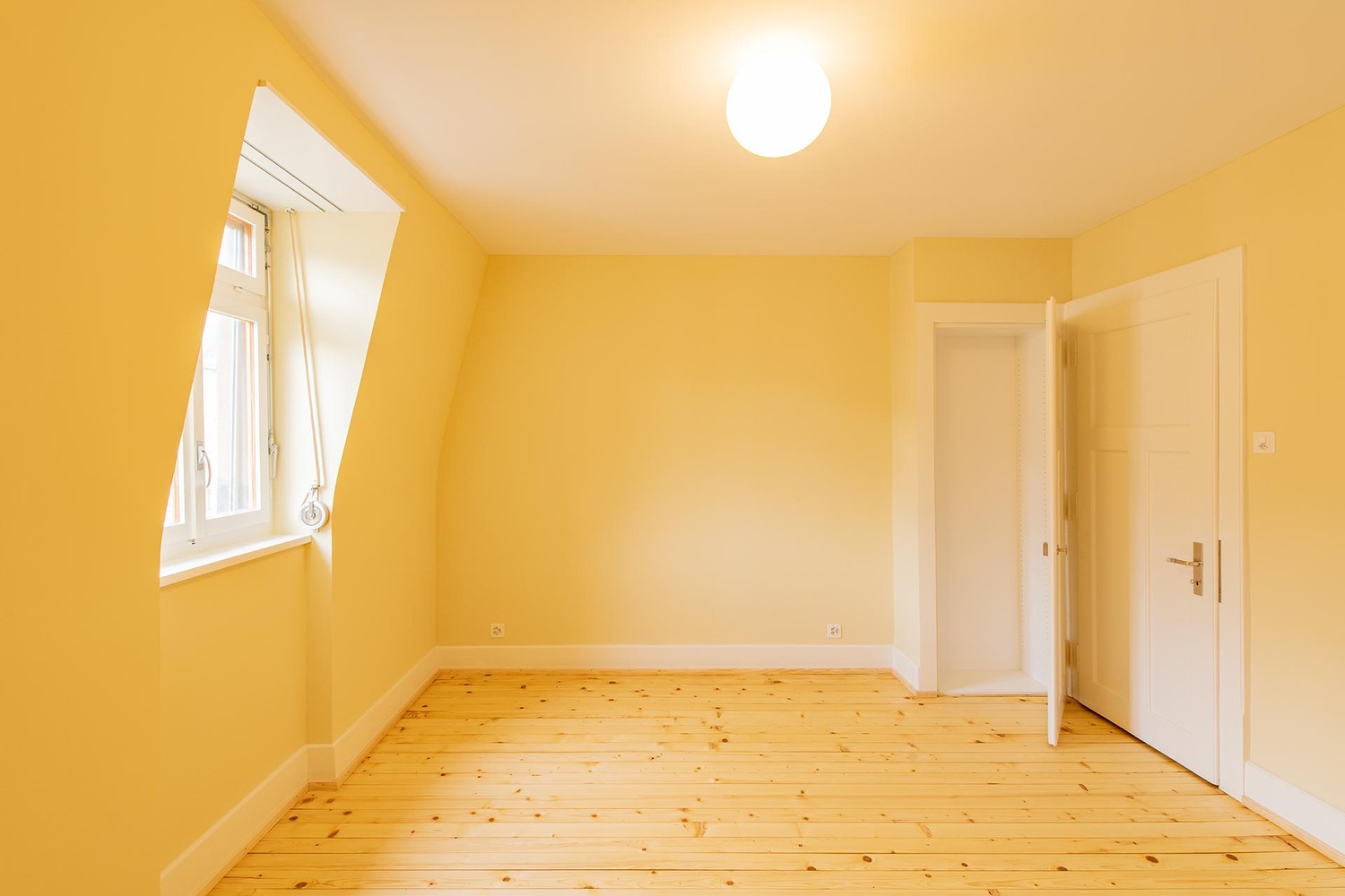 4 ½ rooms apartment, Foto 5 von 9