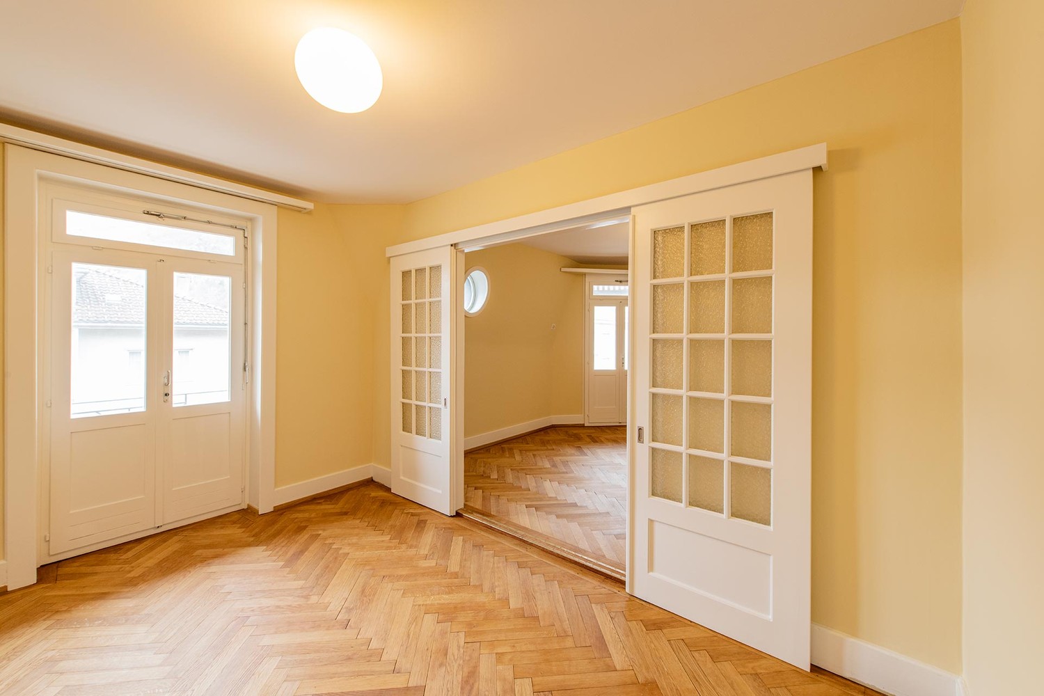 4 ½ rooms apartment, Foto 4 von 9