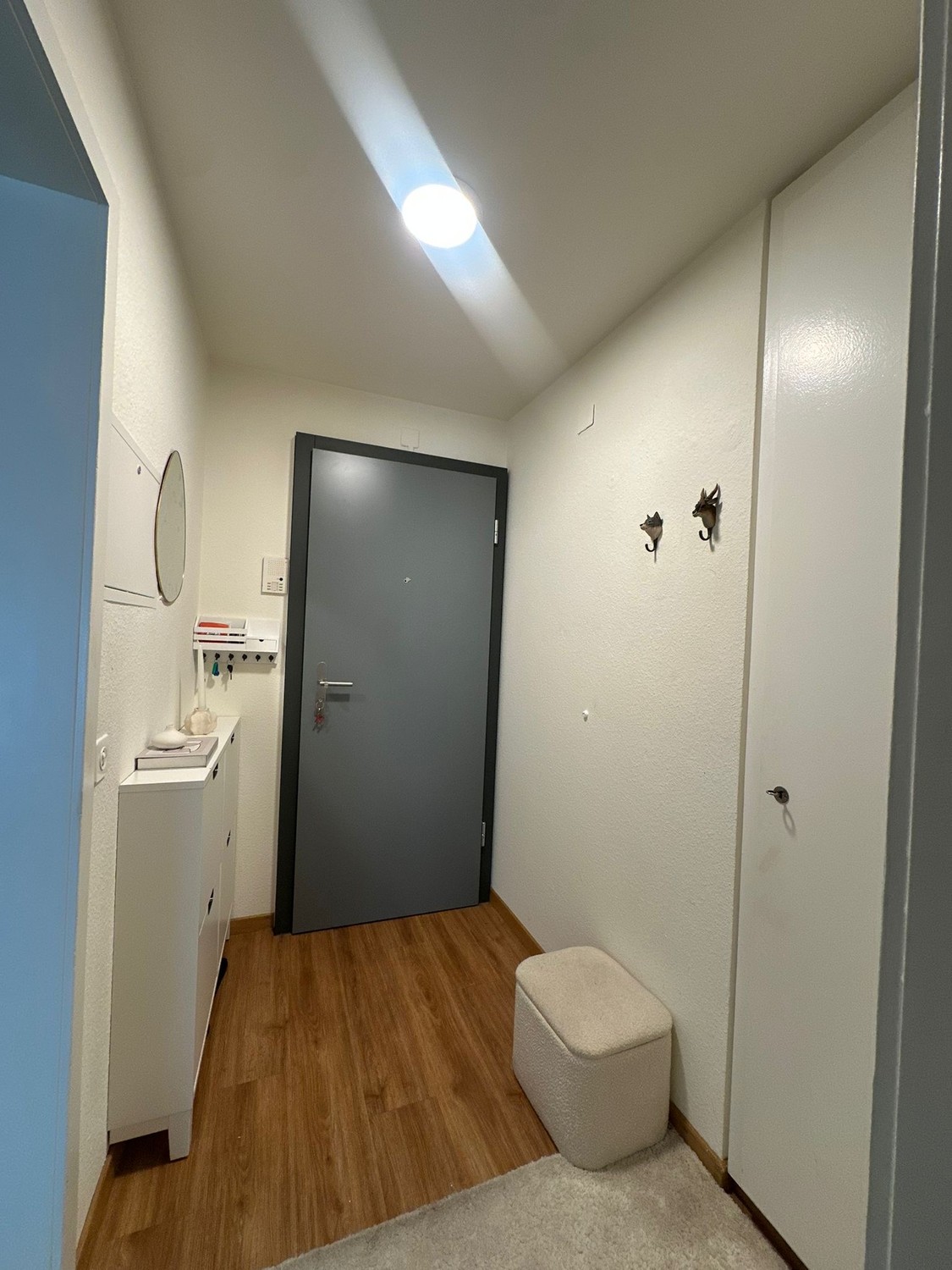 appartamento di 2 locali