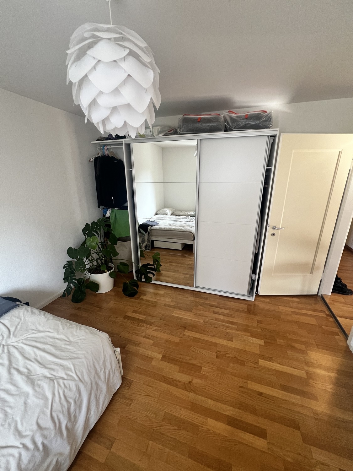Room in a shared flat, Foto 2 von 6