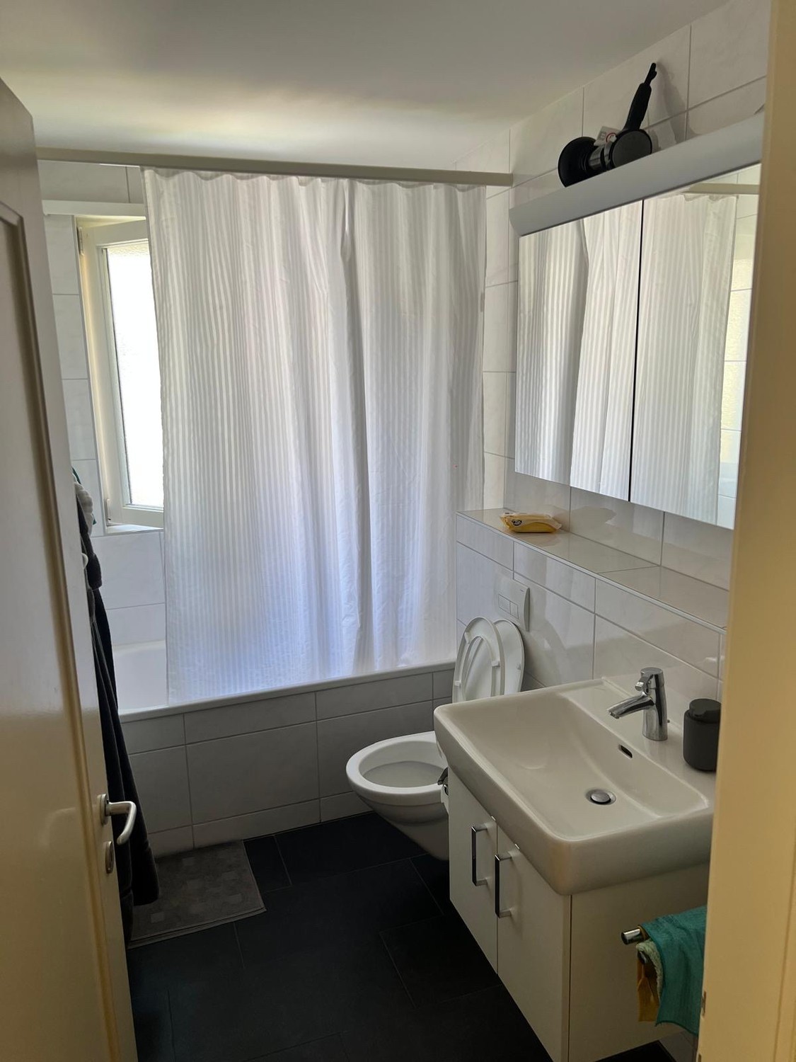 Room in a shared flat, Foto 5 von 6