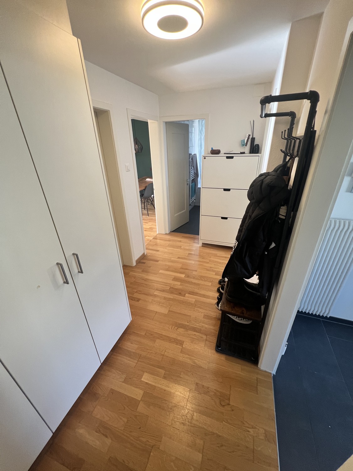 Room in a shared flat, Foto 6 von 6