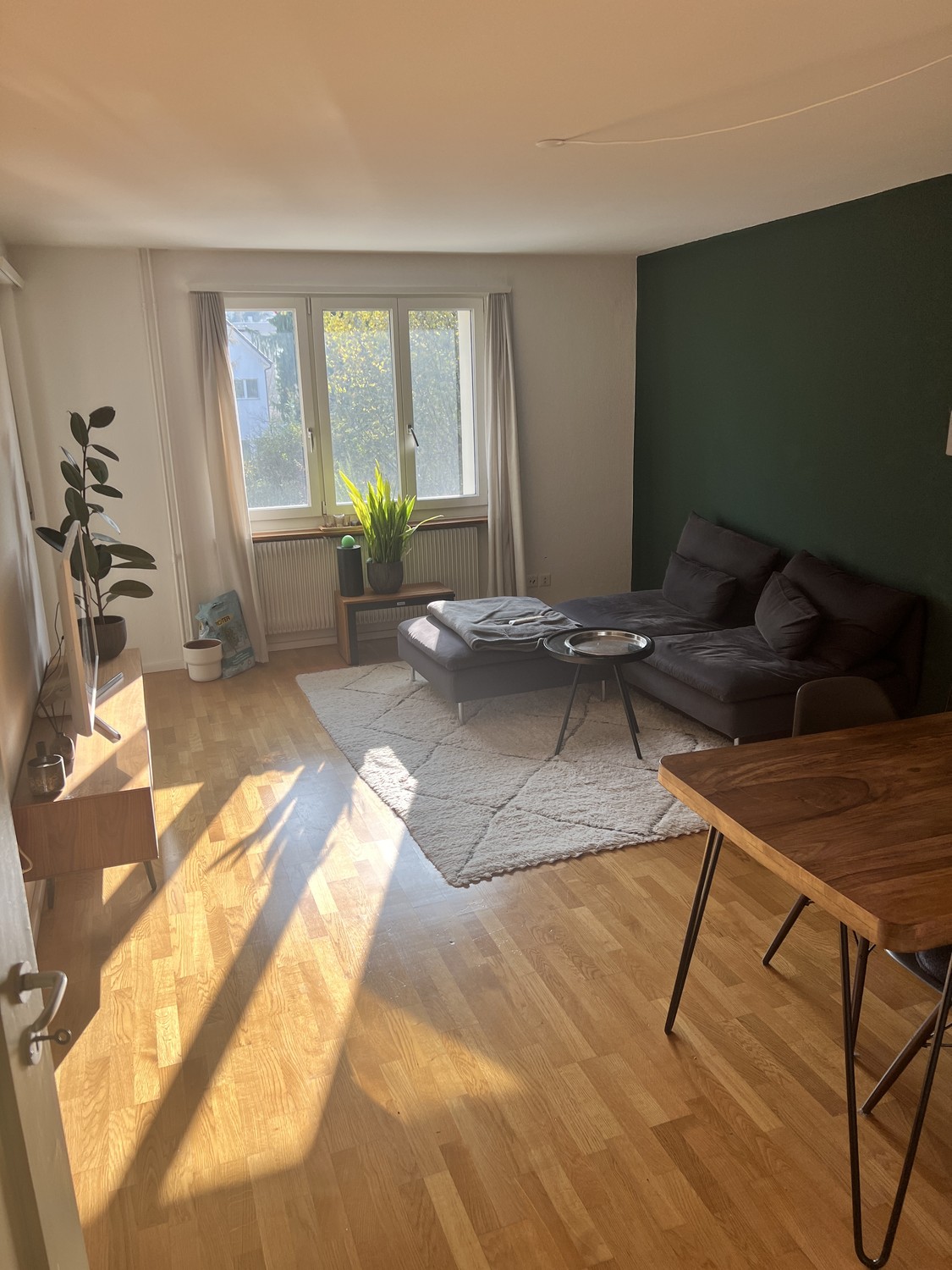 Room in a shared flat, Foto 3 von 6