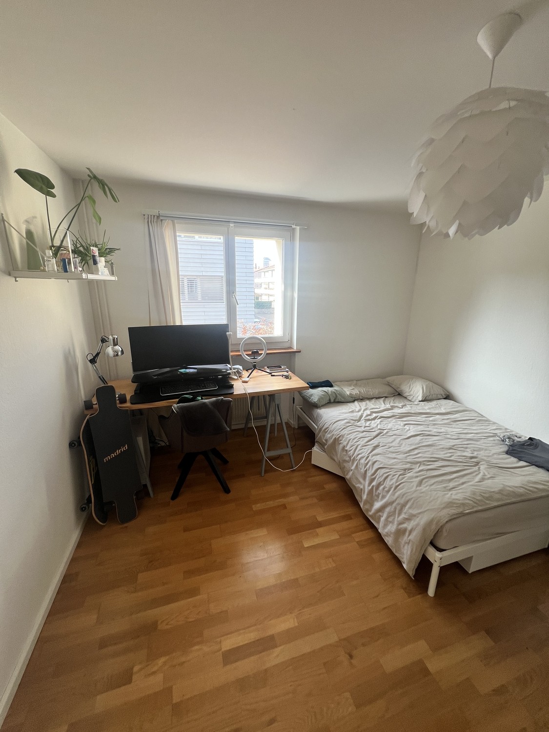 Room in a shared flat, Foto 1 von 6